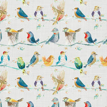 Birdy Branch Sunshine Fabric by the Metre